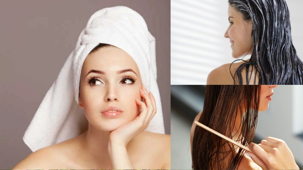 Organic and natural hair care: your green beauty guide