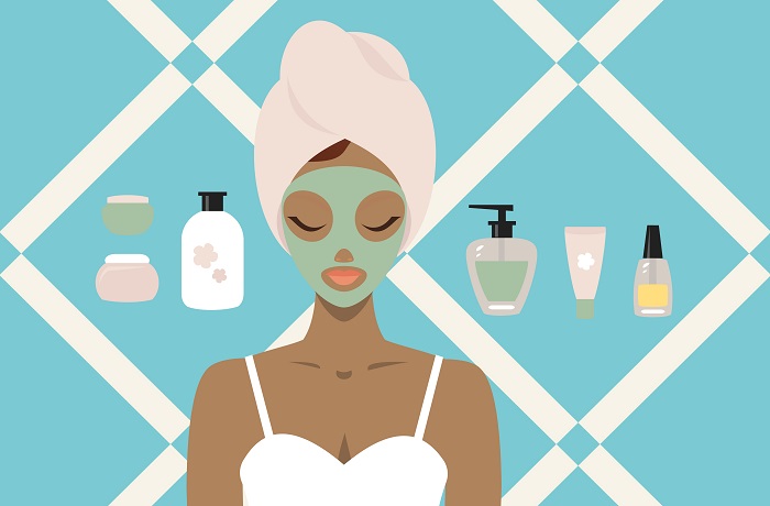 Top 5 xu hướng skincare tiếp tục lên ngôi trong năm 2022