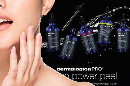 Pro Power Peel