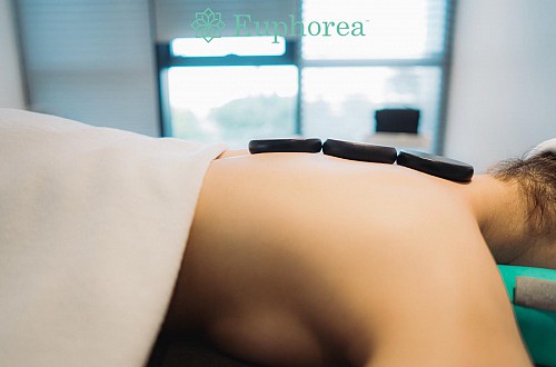 Có thể mong đợi gì sau 1 liệu trình mát-xa đá nóng?