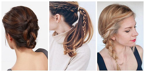 Top kiểu tóc mùa hè nên thử ít nhất một lần trong đời