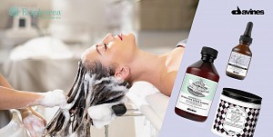 THẢI ĐỘC DA ĐẦU MÙA HÈ -   GIẢI PHÁP GIÚP MÁI TÓC KHỎE MẠNH TỪ GỐC SAU NHỮNG NGÀY NẮNG GIÓ