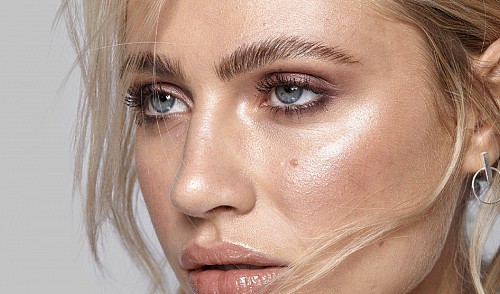 Brow Lamination - Xu hướng làm đẹp chân mày 2021