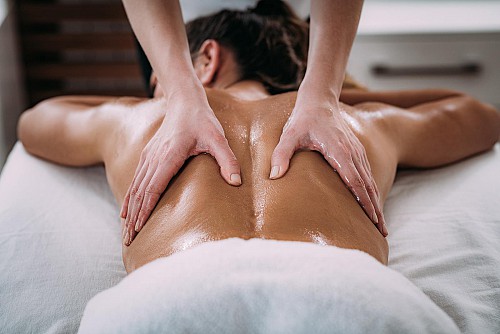 Top 9 loại mát-xa phổ biến hiện nay