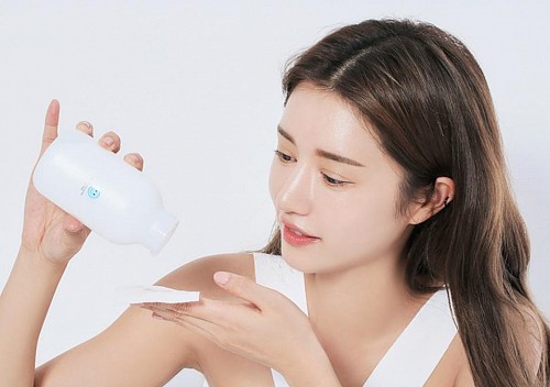 Sử dụng toner mỗi ngày sẽ thay đổi làn da của bạn hoàn toàn