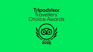 EUPHOREA VINH DỰ ĐƯỢC GỌI TÊN TẠI TRAVELLERS’ CHOICE AWARDS 2025