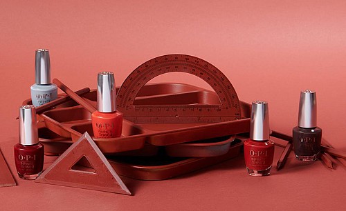 Top 07 màu nail thu đông nhất định chị em phải thử