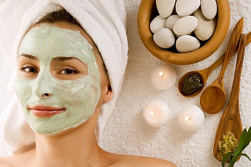 Thu nhỏ lỗ chân lông chỉ là chuyện nhỏ