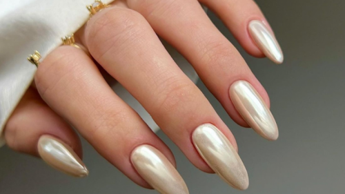 XU HƯỚNG MÓNG TAY MERMAID NAIL - VẺ ĐẸP THẦN THOẠI NƠI ĐẠI DƯƠNG