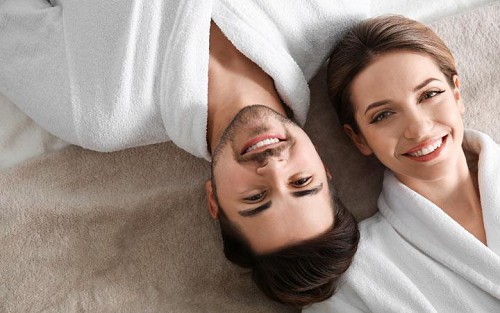 Sự khác biệt giữa làn da của nam và nữ giới?