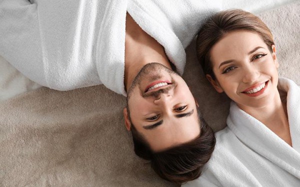 Sự khác biệt giữa làn da của nam và nữ giới?