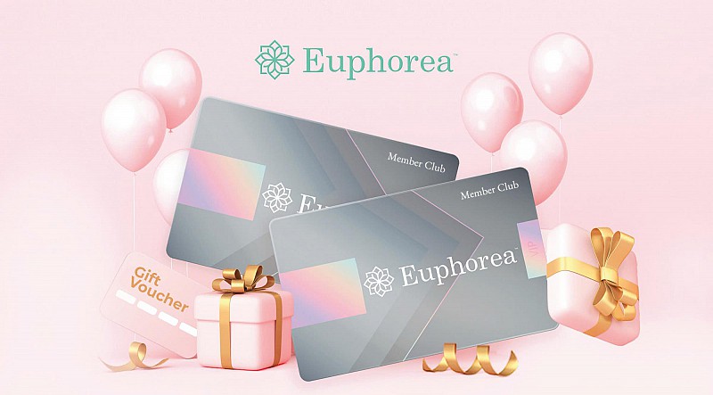 THẺ THÀNH VIÊN EUPHOREA: THÔNG TIN CẦN BIẾT