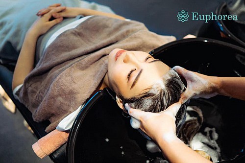 Thải độc da đầu (Hair Detox) - Liệu pháp cho mái tóc chắc khỏe từ trong ra ngoài