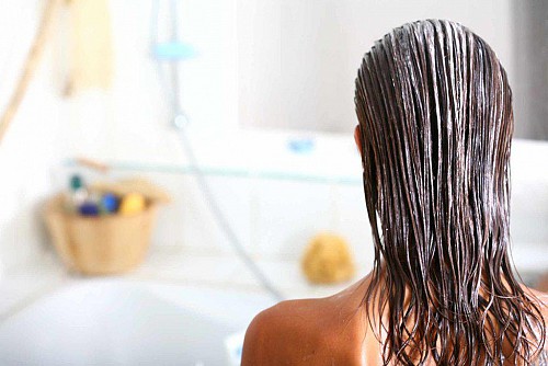 5 công thức làm mặt nạ dưỡng tóc tại nhà bạn không thể bỏ lỡ