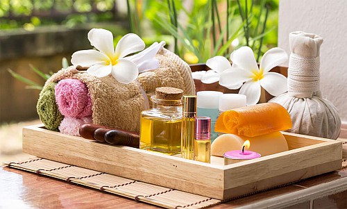 Liệu pháp hương thơm (Aromatherapy) có thực sự hiệu quả?