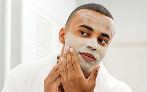 Tip for men: 15 bước cơ bản để nam giới sở hữu làn da sạch đẹp