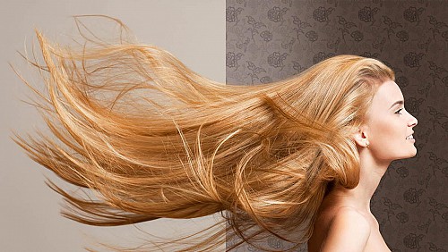 Xả stress cho mái tóc – 03 công thức chăm sóc tóc đẹp từ chuyên gia