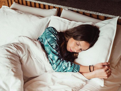 7 lời khuyên để tìm ra thói quen ngủ phù hợp với bạn