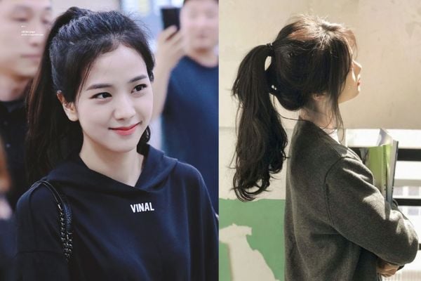 Easy Summer Hairstyle | Luxy Hair Blog