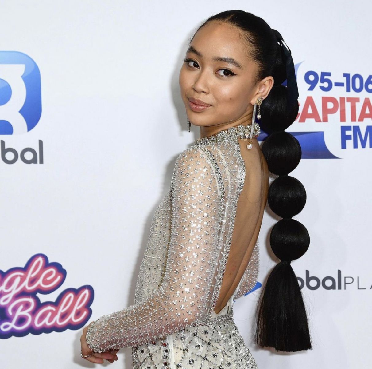 Easy Summer Hairstyle