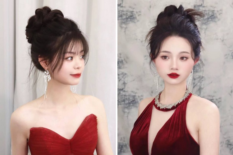 Easy Summer Hairstyle | Luxy Hair Blog